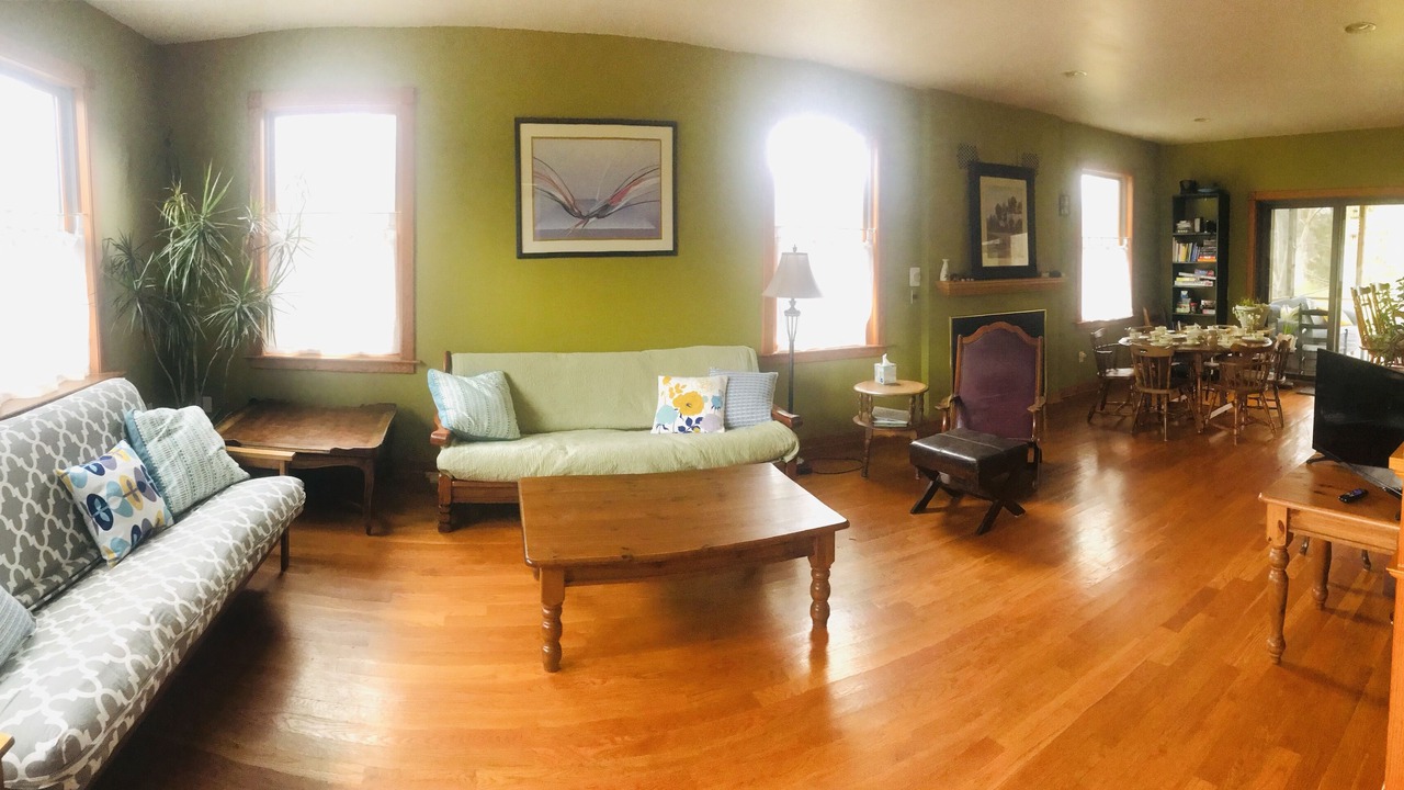 Photo of Livingroom in Trumansburg