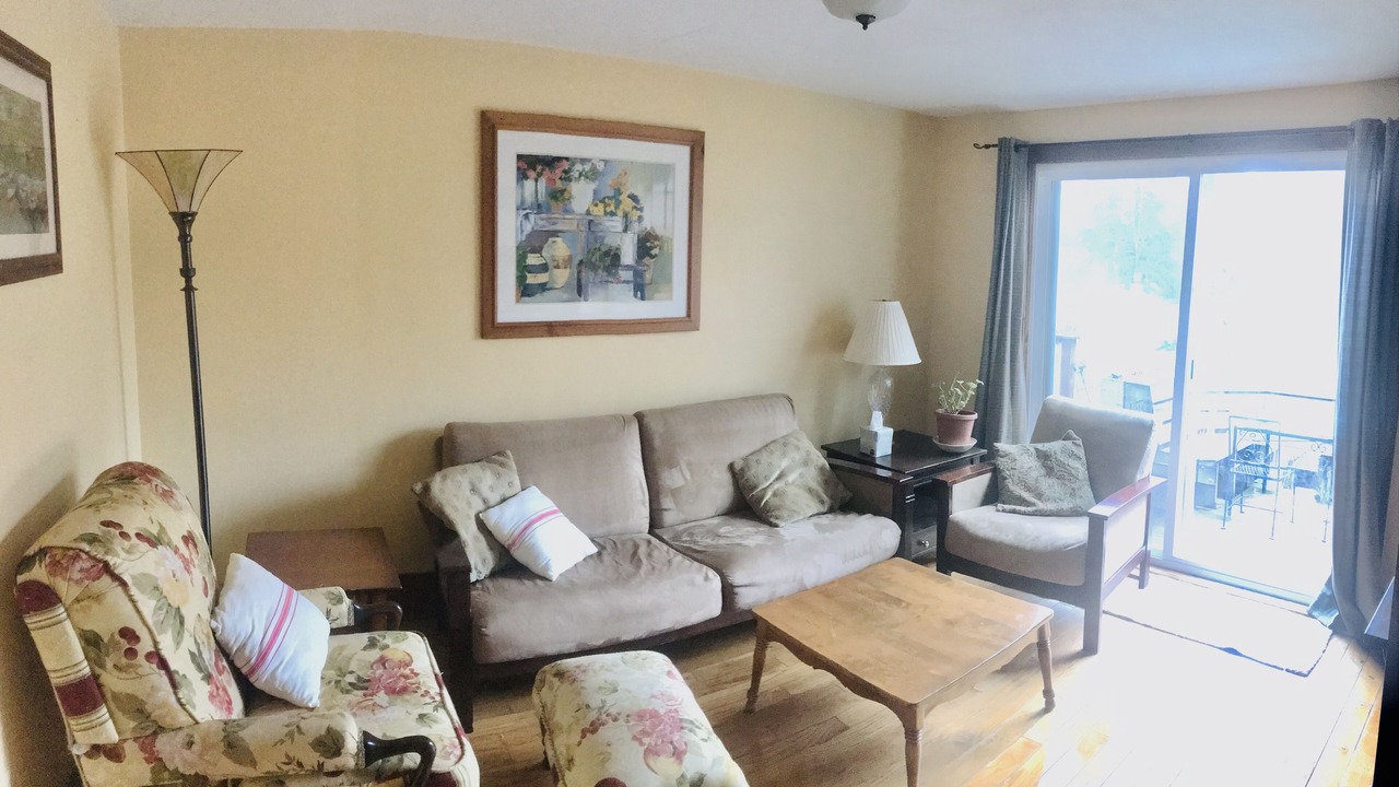 Photo of Livingroom in Trumansburg