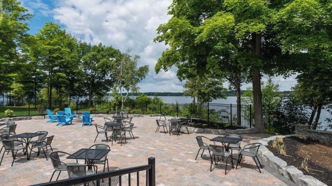 Photo of Outdoor in Cherry Valley