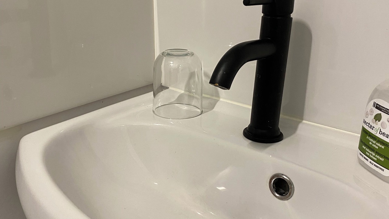Photo of Bathroom in Saint-Denis