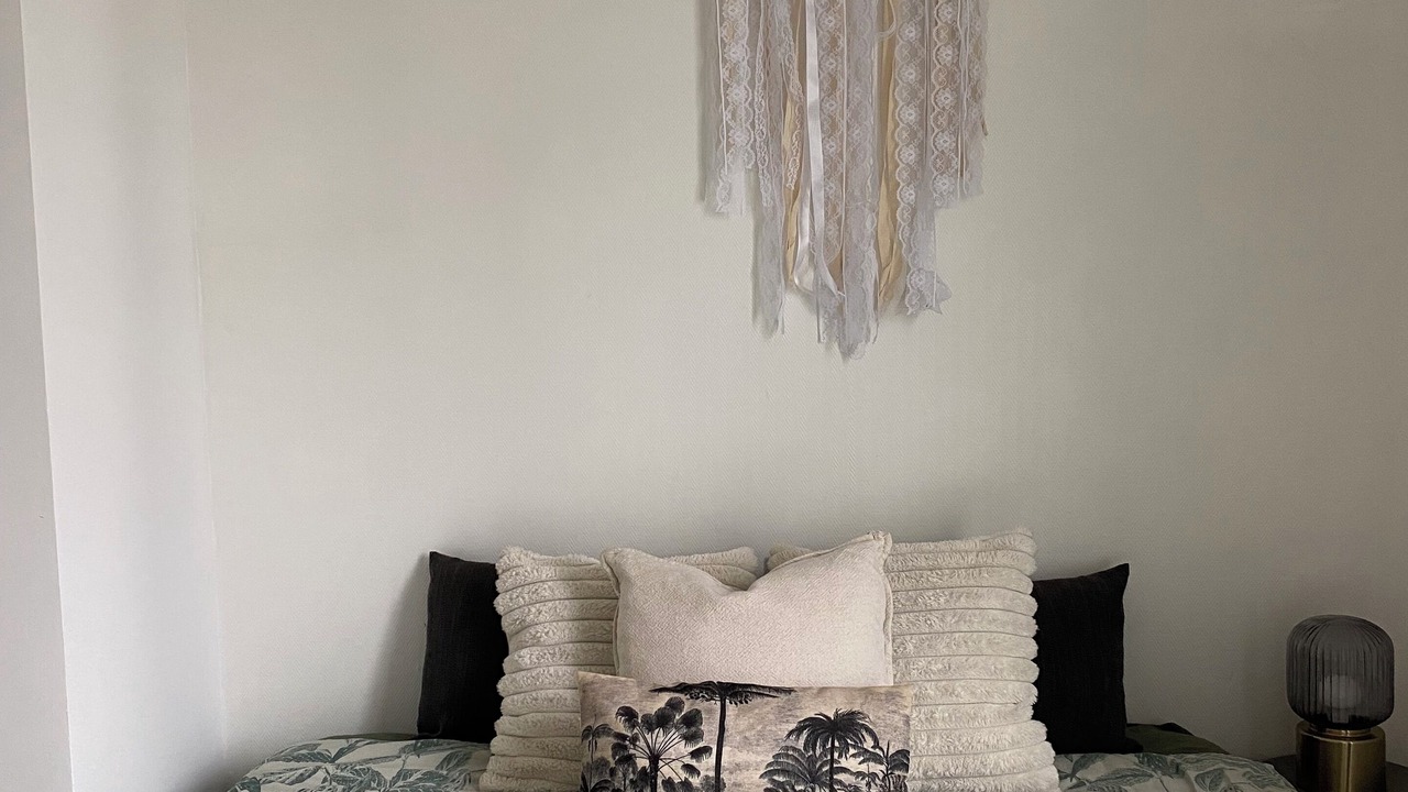 Photo of Bedroom in Saint-Denis