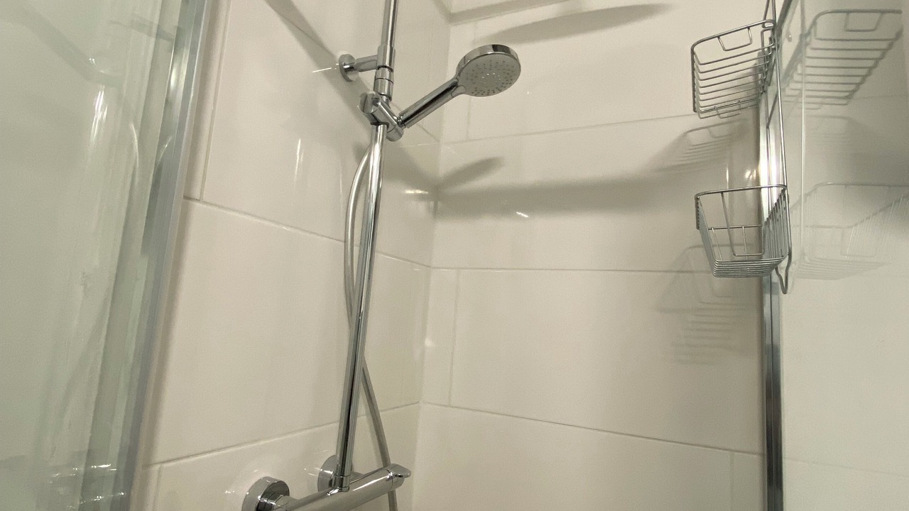 Photo of Bathroom in Saint-Denis
