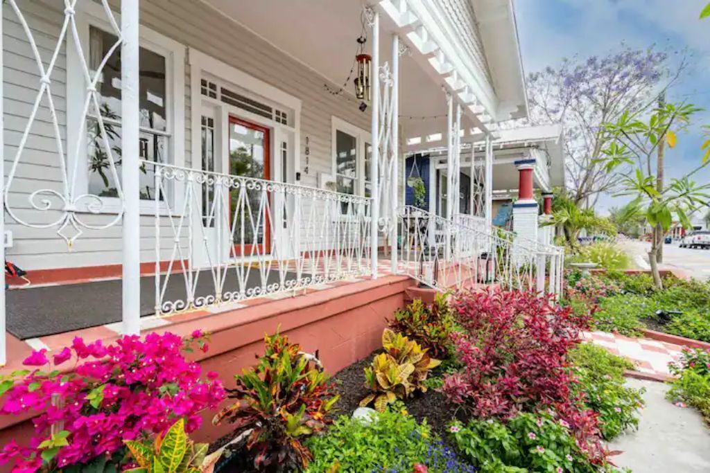 Photo of Outdoor in Ybor City