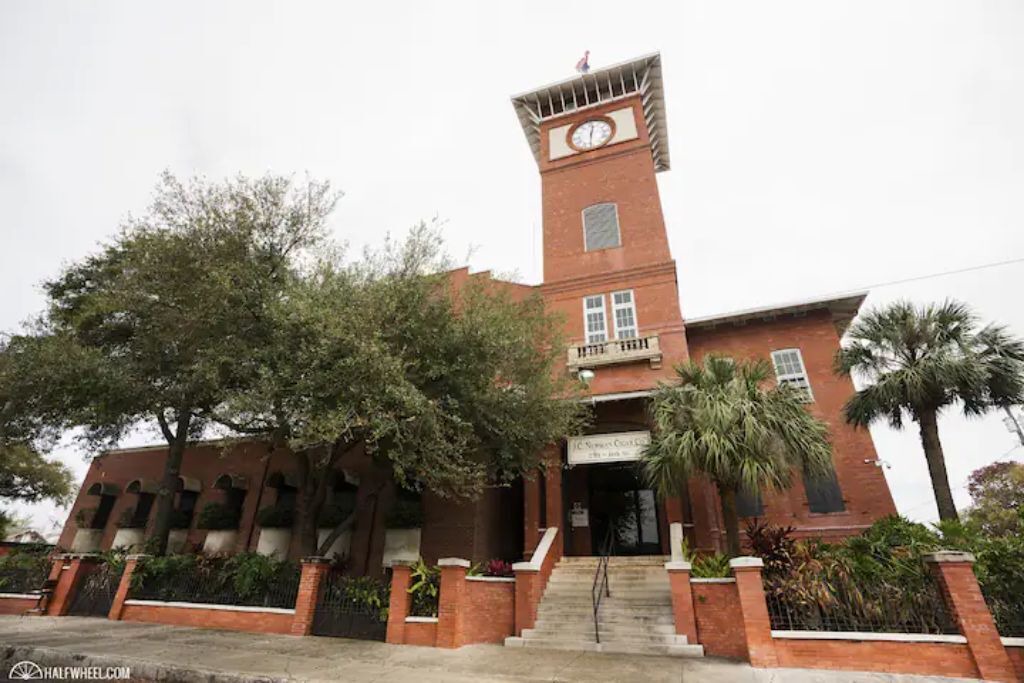 Photo of Outdoor in Ybor City