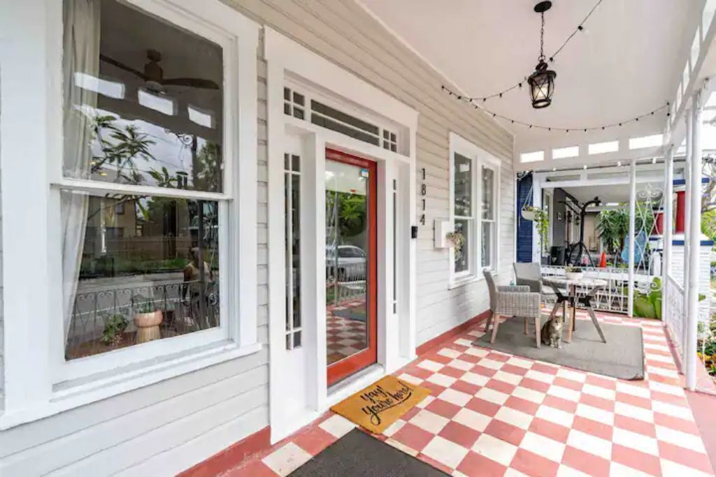 Photo of Outdoor in Ybor City