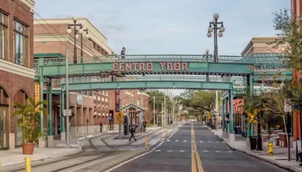 Photo of Others in Ybor City