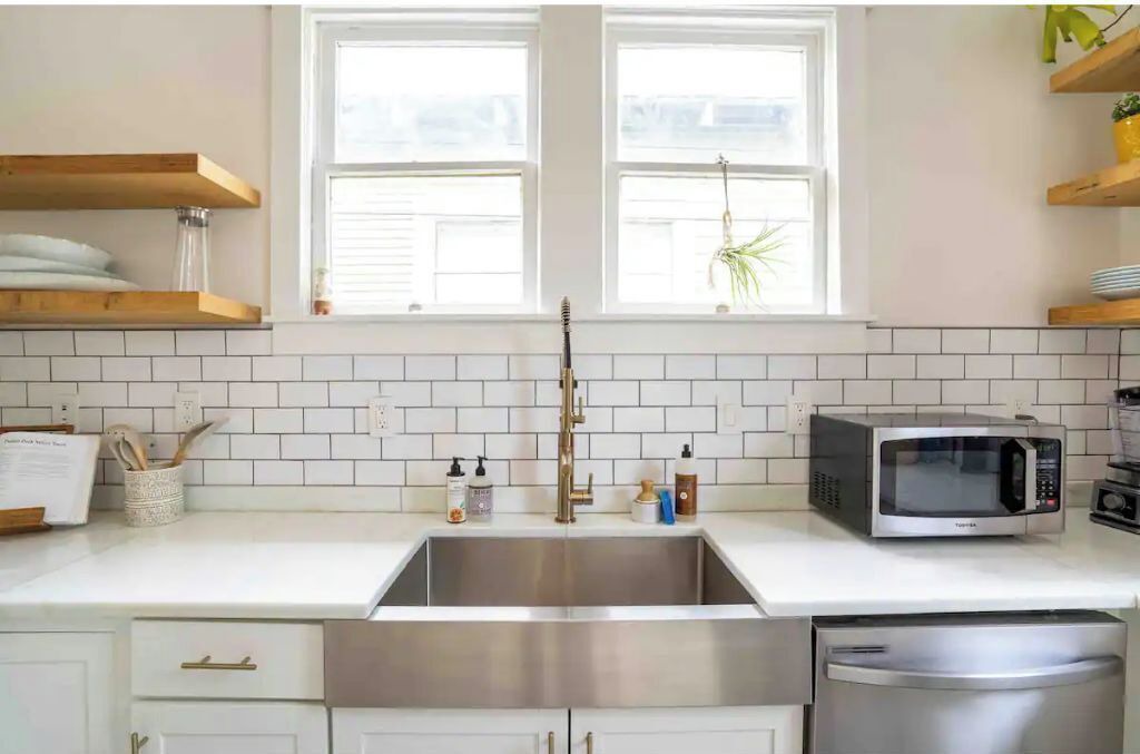 Photo of Kitchen in Ybor City