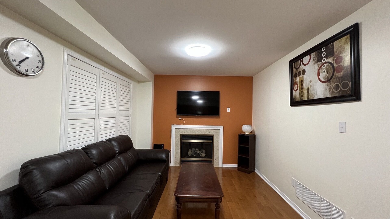 Photo of Livingroom in Brampton