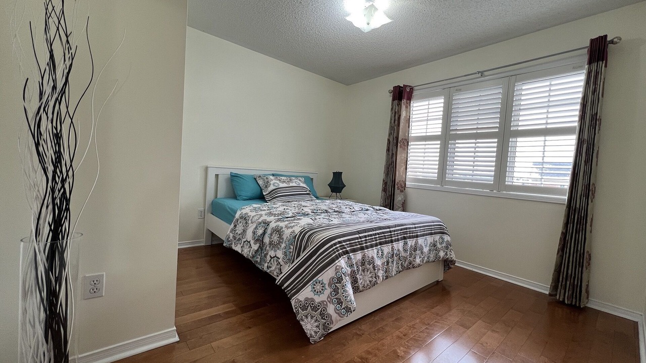 Photo of Bedroom in Brampton
