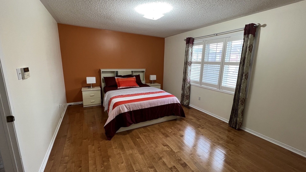 Photo of Bedroom in Brampton