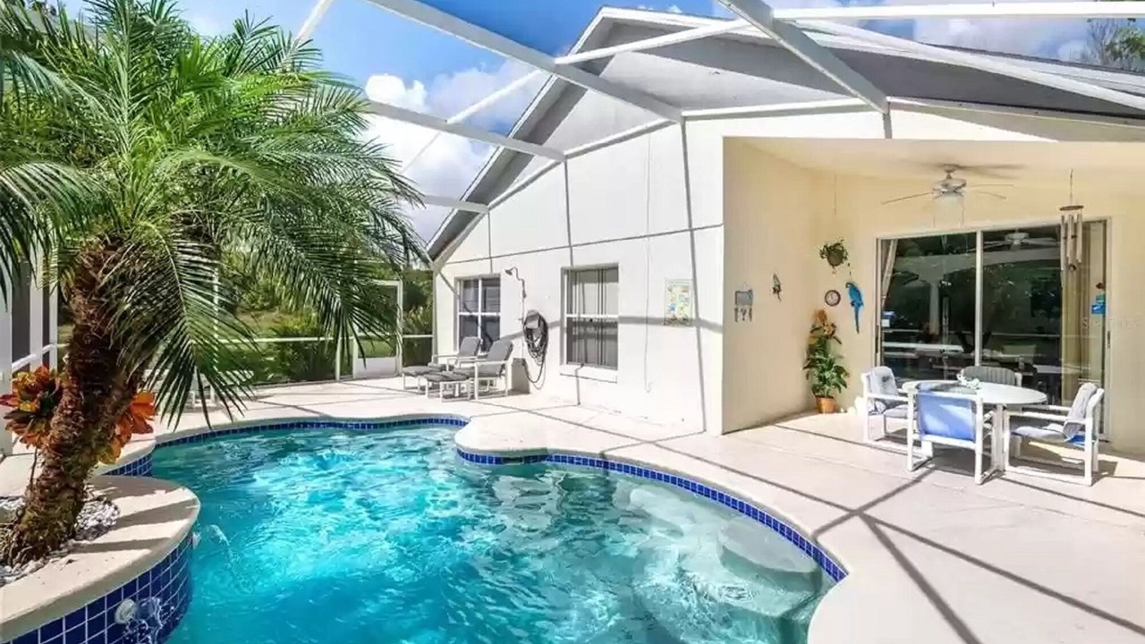 Photo of Outdoor in Eagle Pointe South