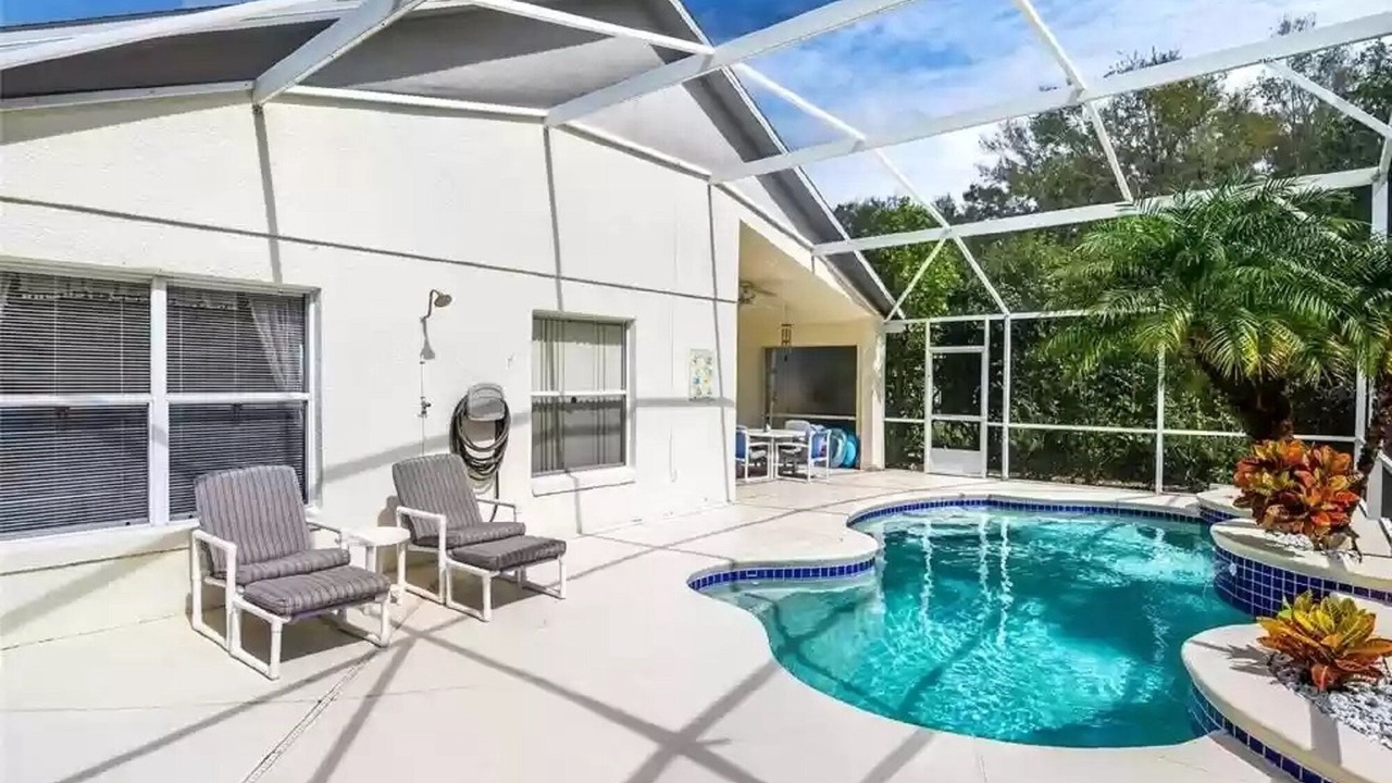 Photo of Outdoor in Eagle Pointe South