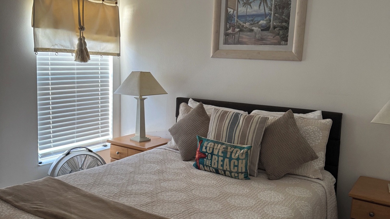 Photo of Bedroom in Eagle Pointe South