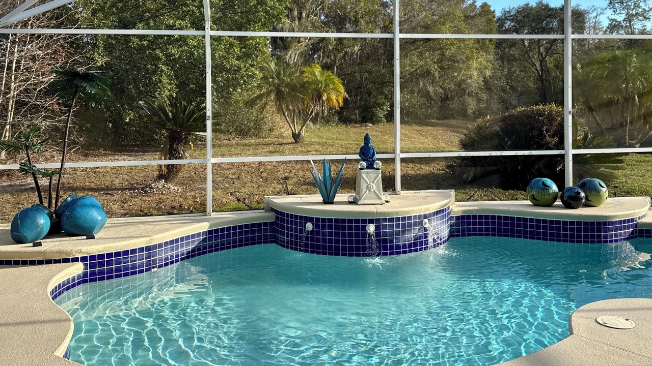 Photo of Outdoor in Eagle Pointe South