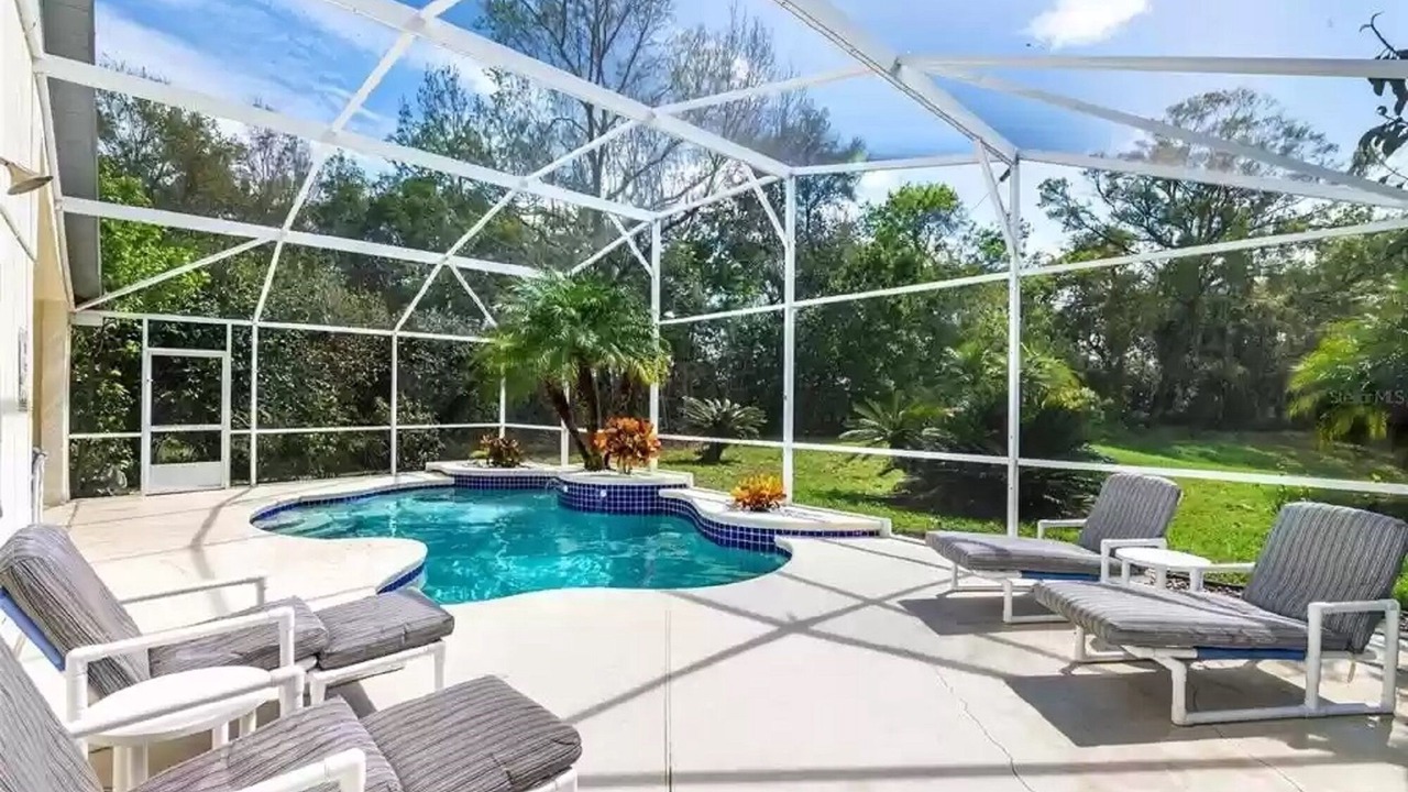 Photo of Outdoor in Eagle Pointe South