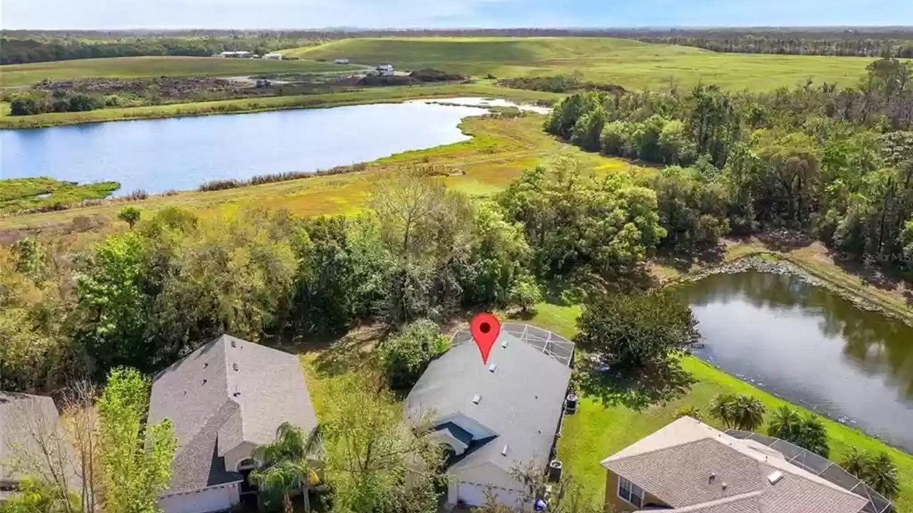 Photo of Outdoor in Eagle Pointe South