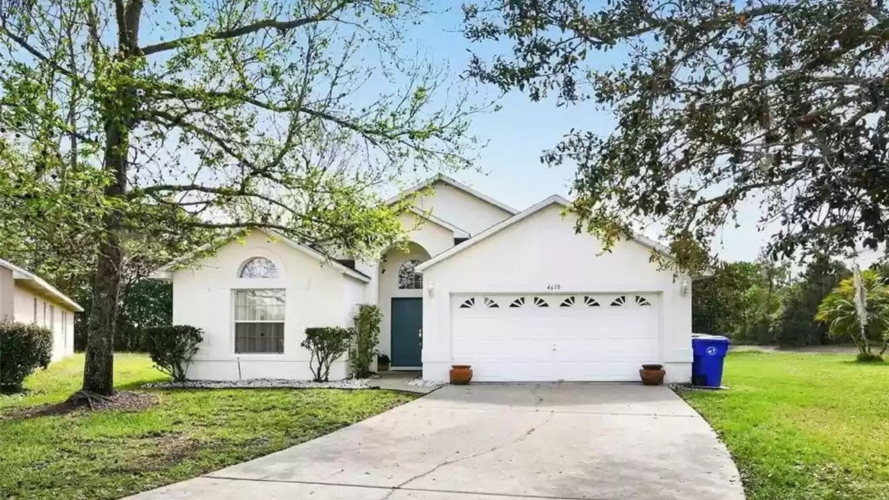 Photo of Outdoor in Eagle Pointe South