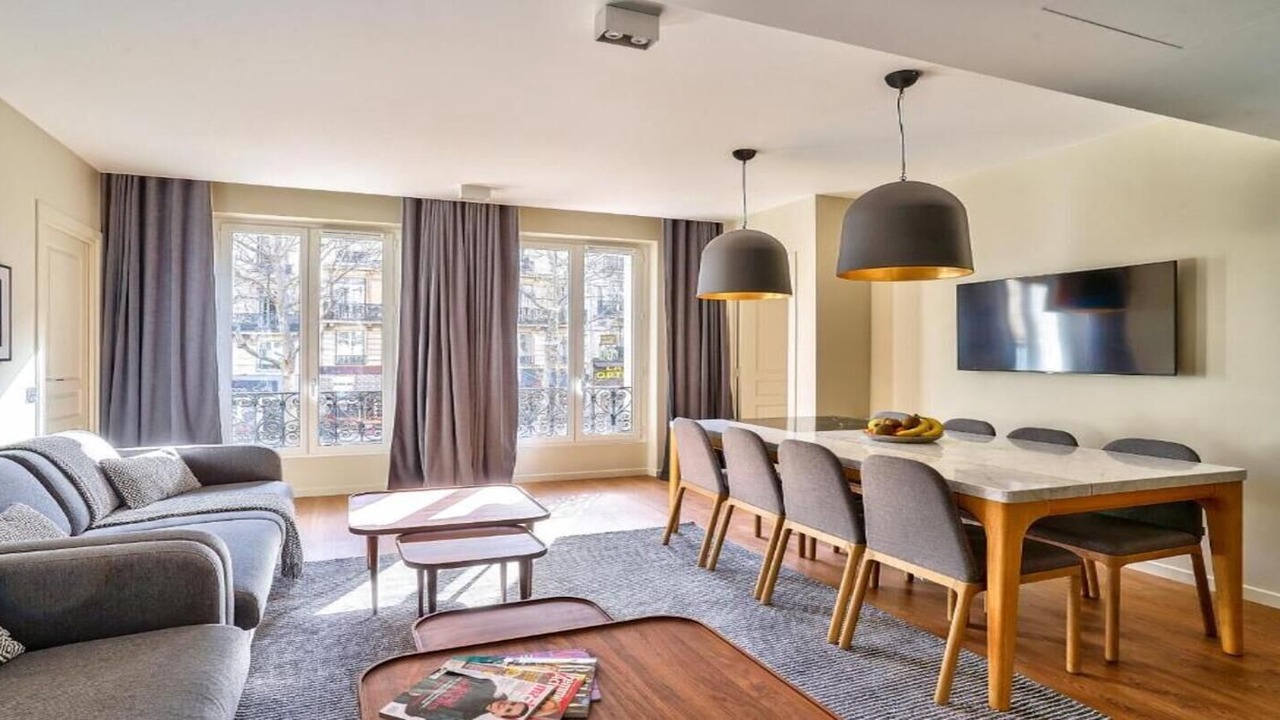 Photo of Livingroom in Latin