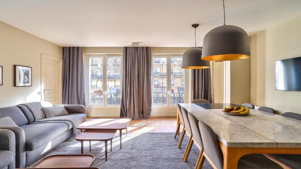 Photo of Livingroom in Latin