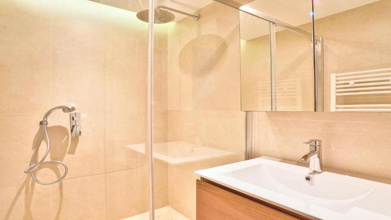 Photo of Bathroom in Latin