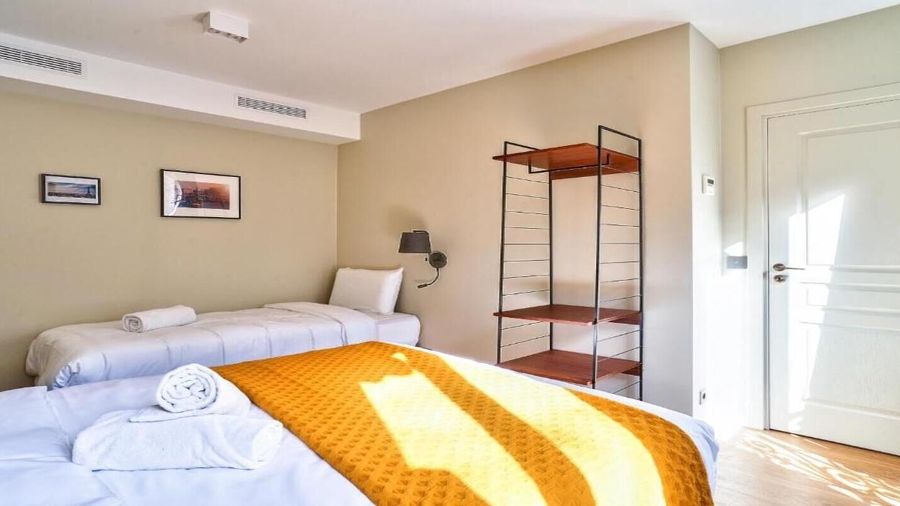 Photo of Bedroom in Latin
