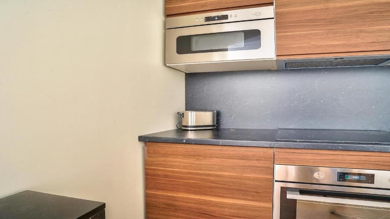 Photo of Kitchen in Latin