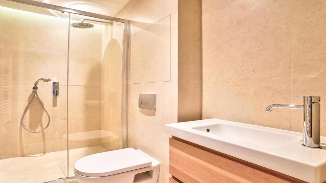 Photo of Bathroom in Latin