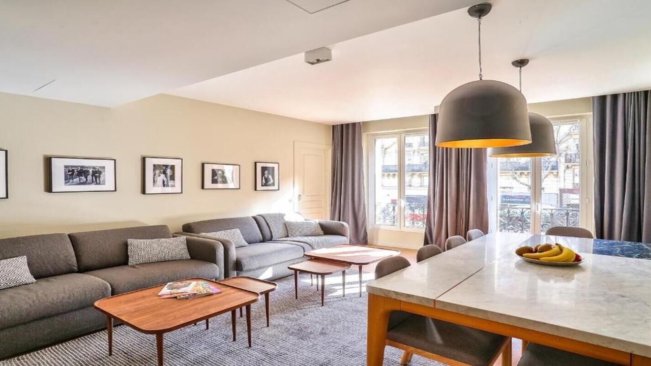 Photo of Livingroom in Latin