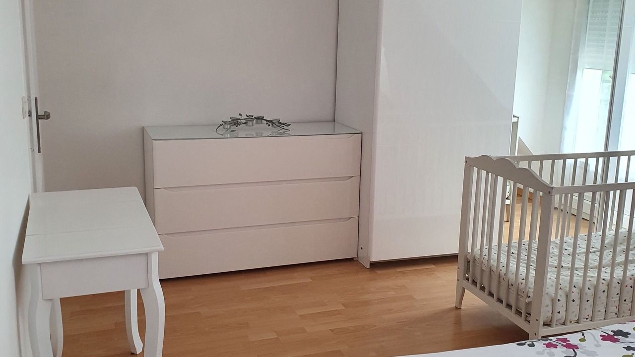 Photo of Bedroom in Bussy-Saint-Georges