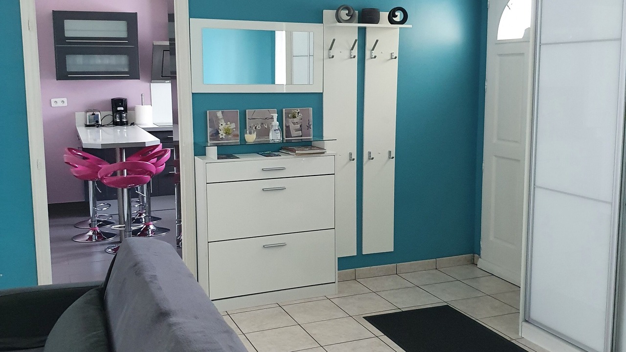Photo of Livingroom in Bussy-Saint-Georges