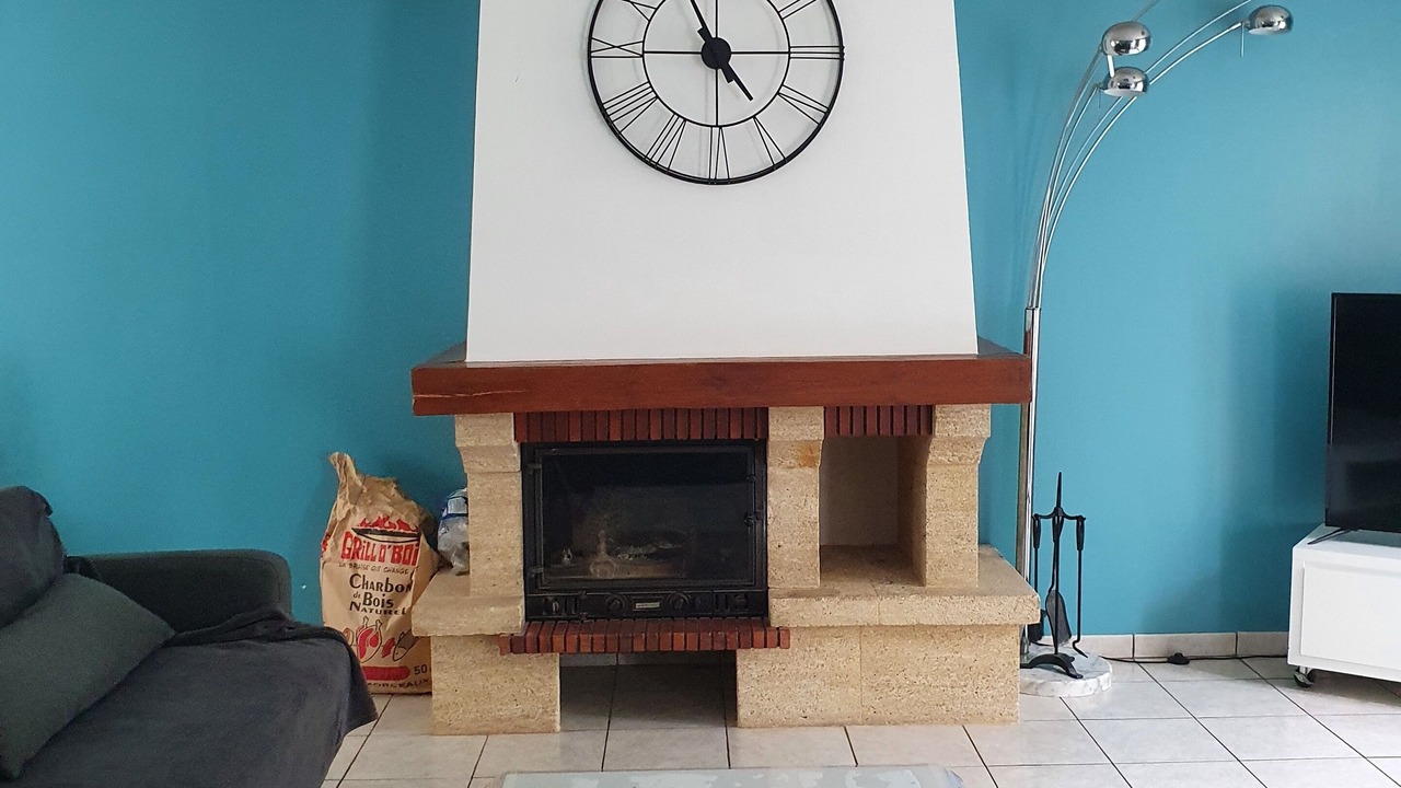 Photo of Livingroom in Bussy-Saint-Georges