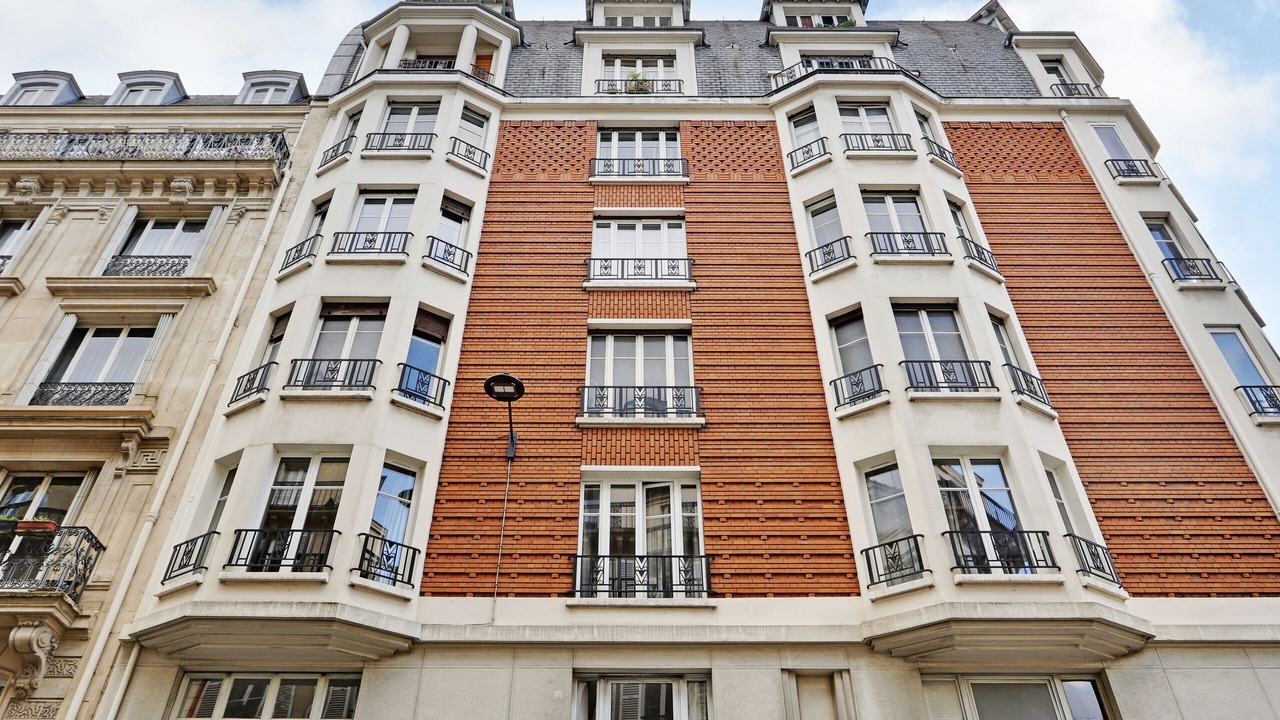 Photo of Outdoor in Sorbonne