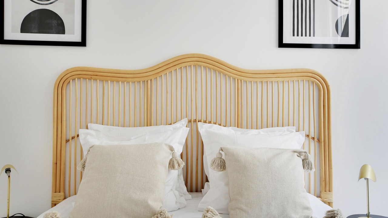 Photo of Bedroom in Sorbonne