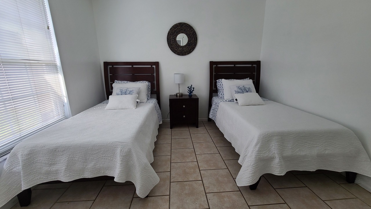 Photo of Bedroom in Indian Wells