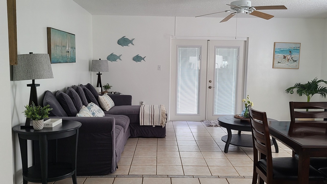 Photo of Livingroom in Indian Wells