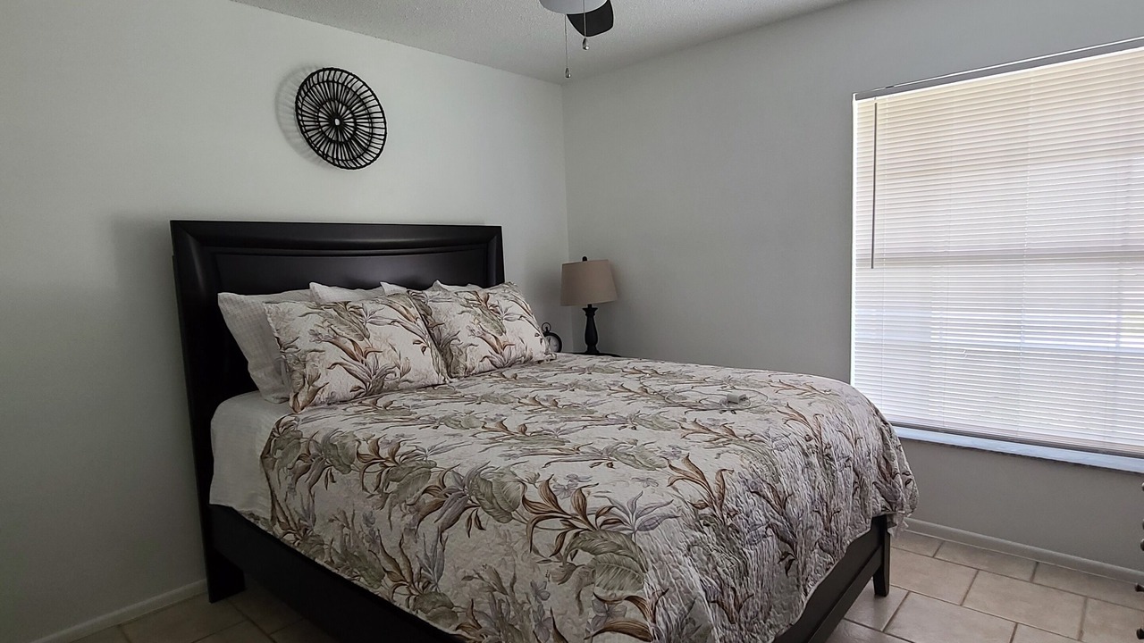 Photo of Bedroom in Indian Wells