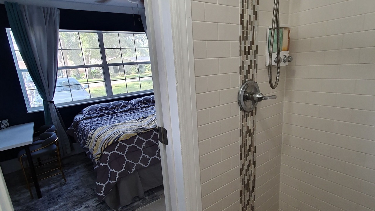 Photo of Bedroom in Brandon