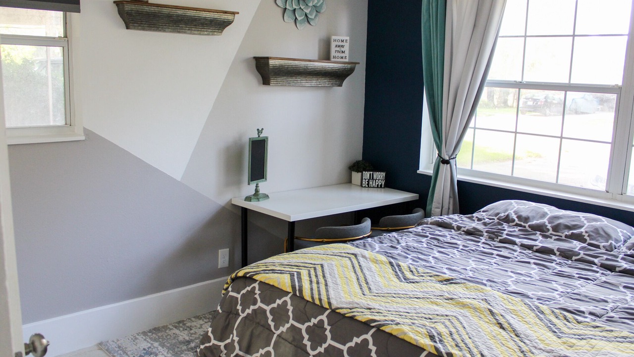 Photo of Bedroom in Brandon
