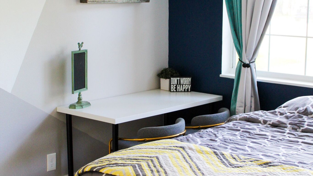 Photo of Bedroom in Brandon