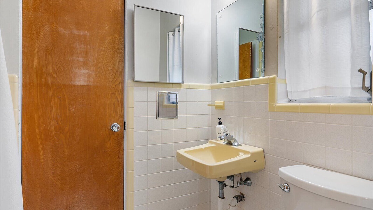 Photo of Bathroom in Alta Vista
