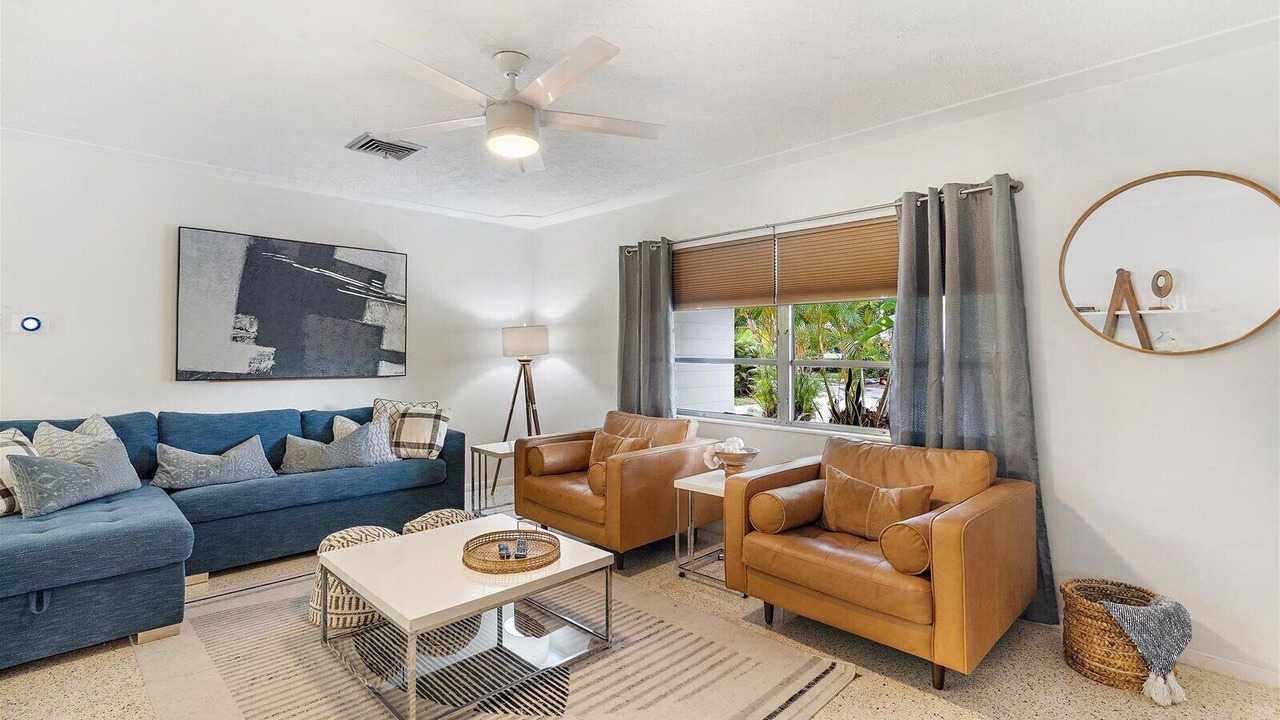 Photo of Bedroom in Alta Vista