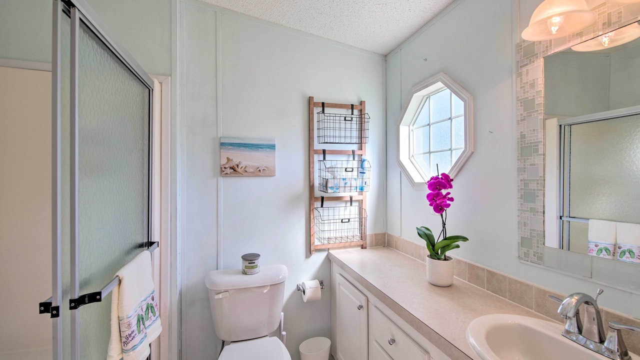 Photo of Bathroom in Sebastian