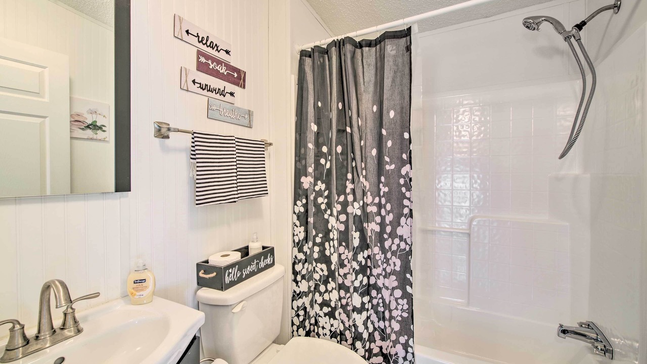 Photo of Bathroom in Sebastian