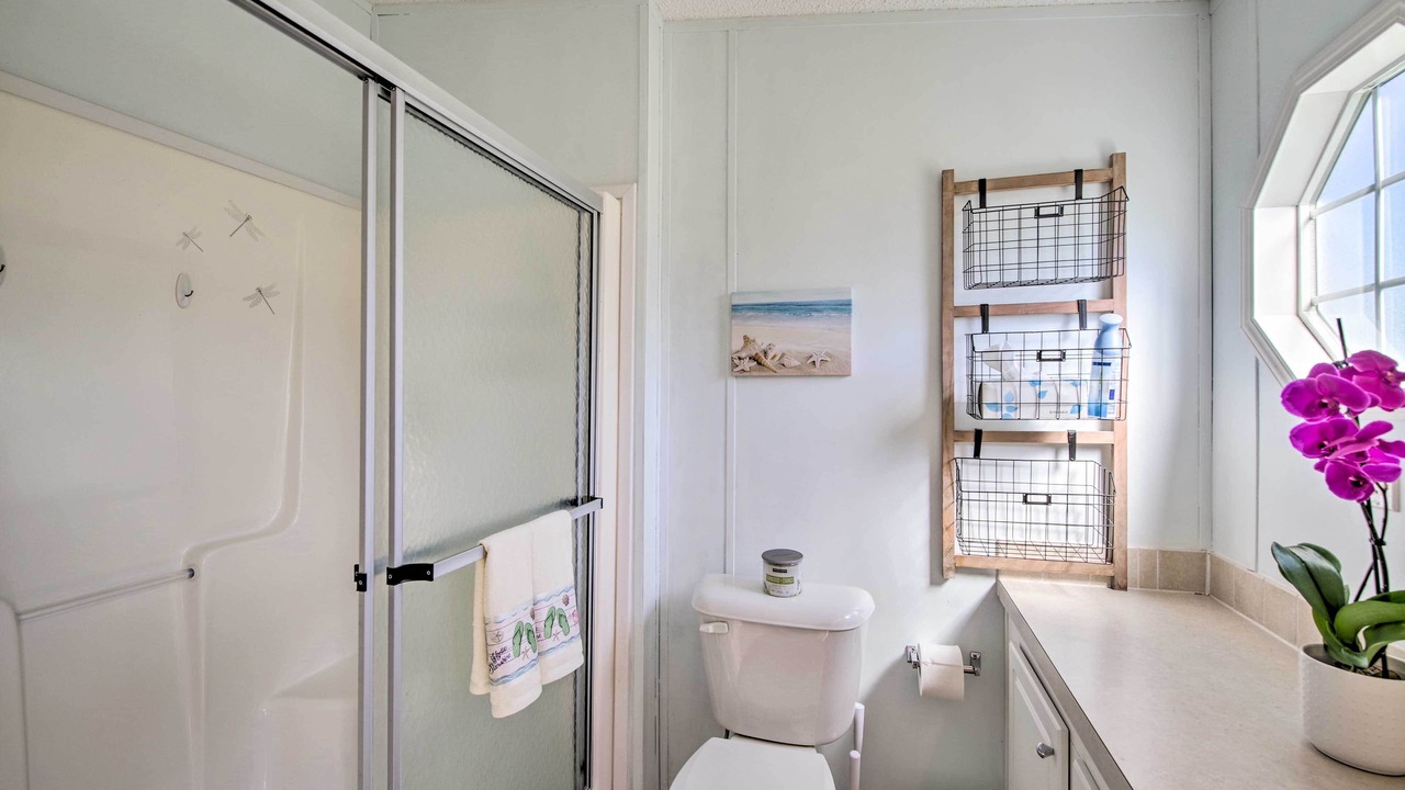 Photo of Bathroom in Sebastian