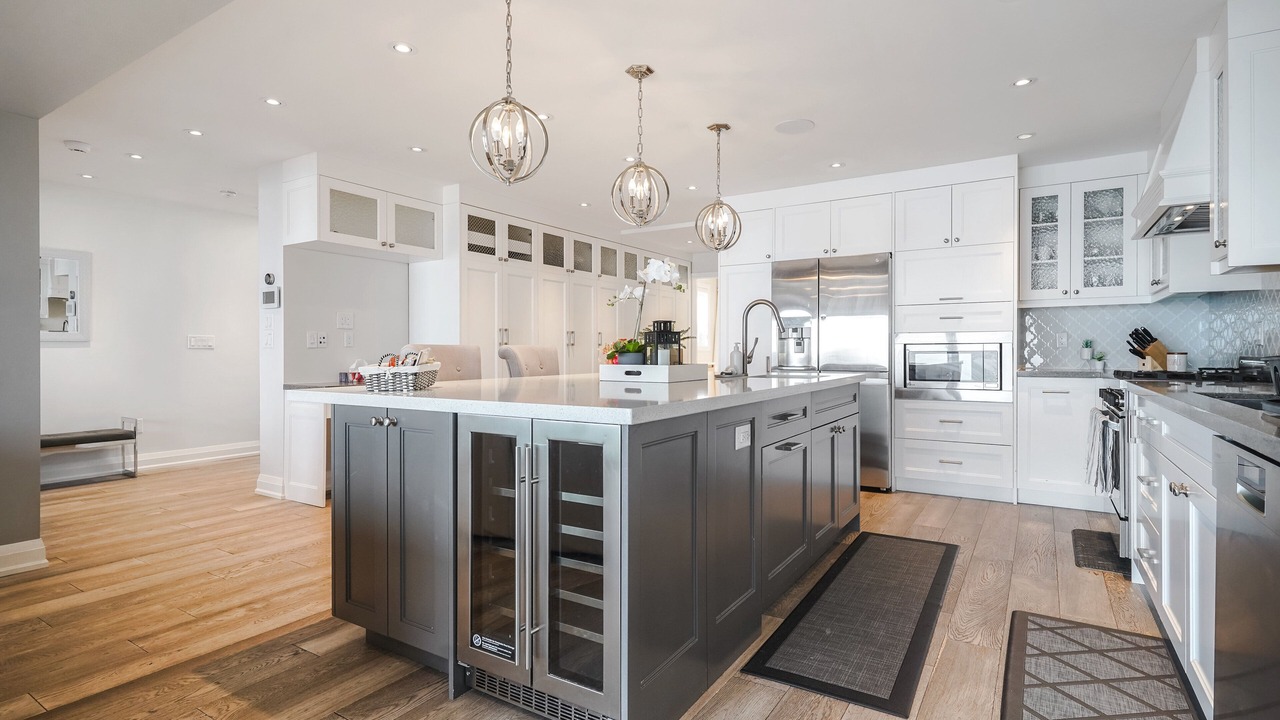 Photo of Kitchen in Long Branch