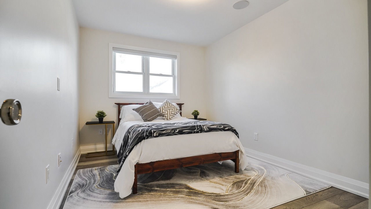 Photo of Bedroom in Long Branch
