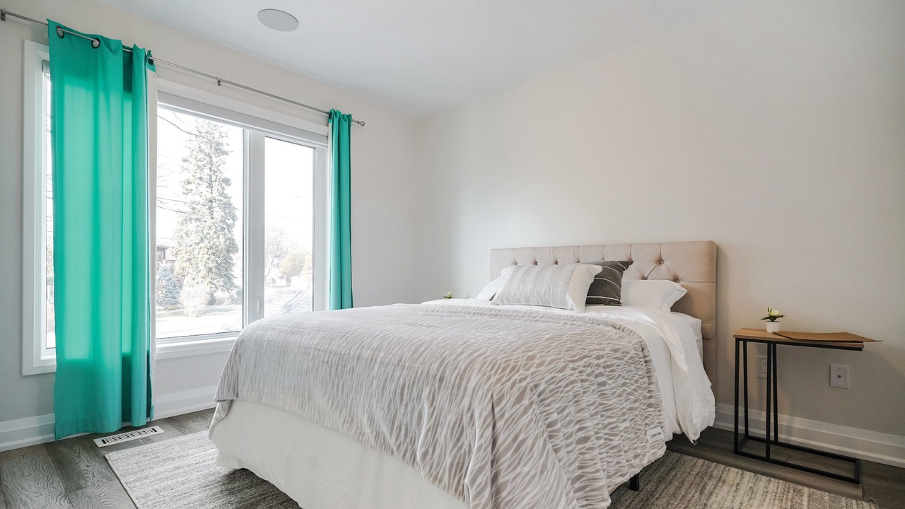 Photo of Bedroom in Long Branch