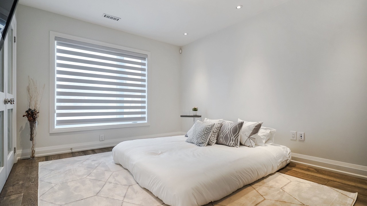 Photo of Bedroom in Long Branch