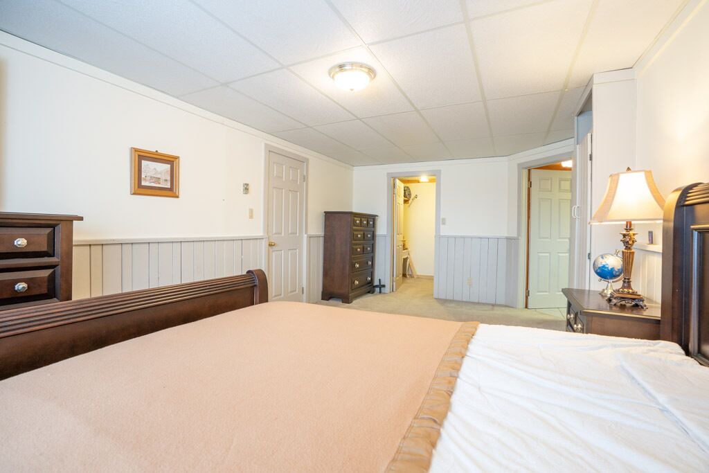 Photo of Bedroom in Creemore