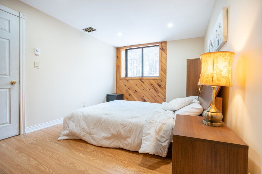 Photo of Bedroom in Creemore